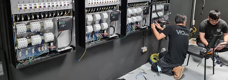 On-site Technical Support