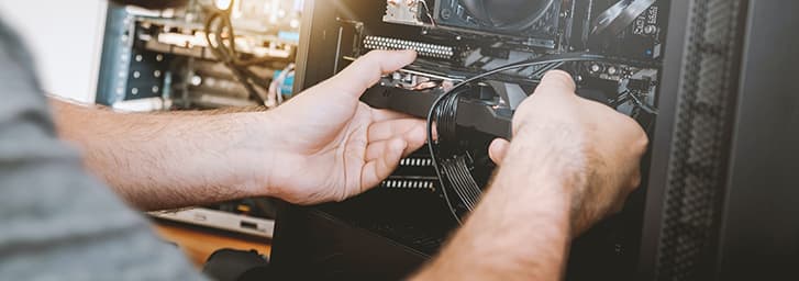 On-site Technical Support